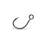 VMC-7237 Light Inline Single Hook-1/0 - Hengelsport De Goeie Vangst