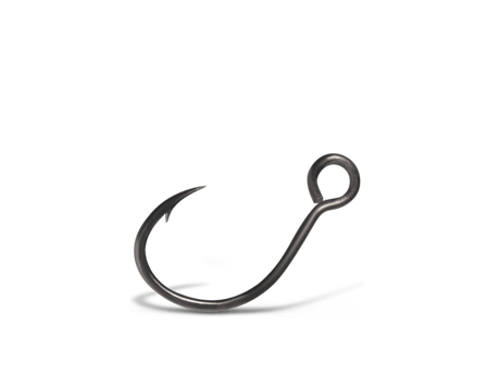 VMC - 7237 Light Inline Single Hook - Hengelsport De Goeie Vangst