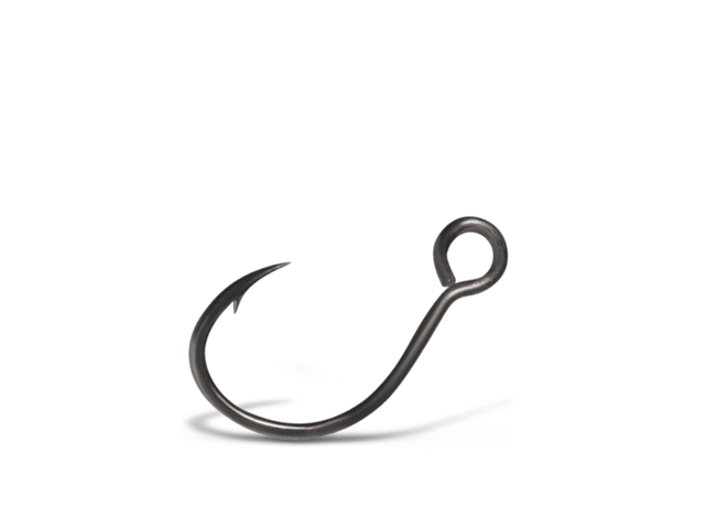 VMC - 7237 Light Inline Single Hook - Hengelsport De Goeie Vangst