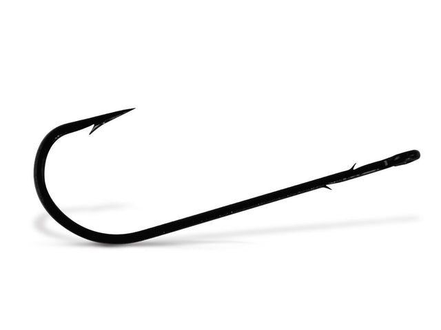 VMC - 9144 Aberdeen Worm Haak - Hengelsport De Goeie Vangst