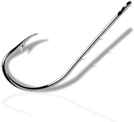 VMC - 9291NI Faultless Baitholder Haken - NI0002D4 - Hengelsport De Goeie Vangst