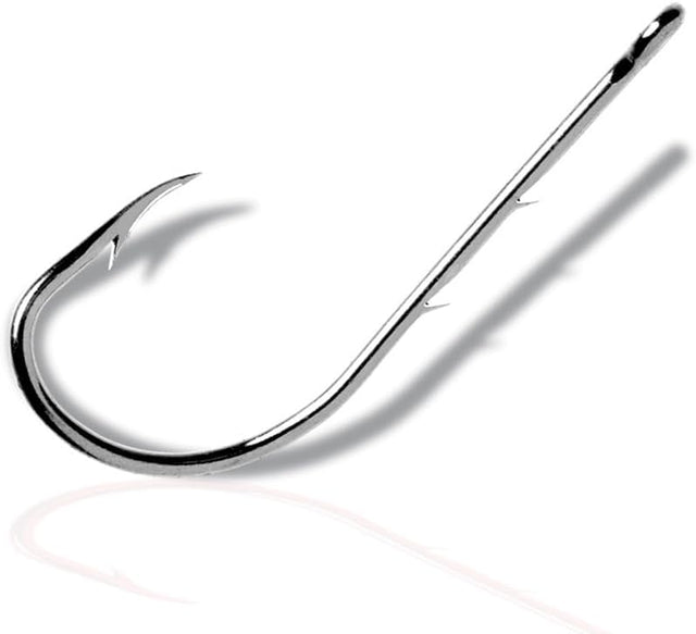 VMC - 9291NI Faultless Baitholder Haken - NI0002D4 - Hengelsport De Goeie Vangst