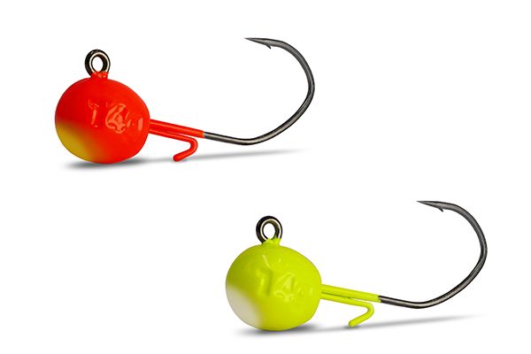 VMC - Bullet Jig Neon UV - AVM550498 - Hengelsport De Goeie Vangst