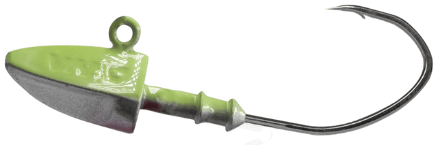 VMC - Dart Jig Ghost Chart - Hengelsport De Goeie Vangst