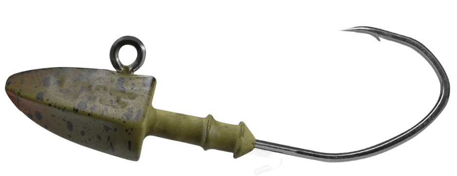 VMC - Dart Jig Matt Craw - Hengelsport De Goeie Vangst