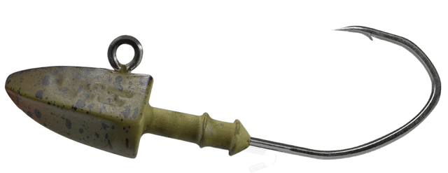 VMC - Dart Jig Matt Craw - Hengelsport De Goeie Vangst