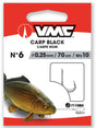 VMC-karp przypon z Lus-H4 0.30mm 70cm - De Goeie Vangst