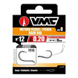 VMC - Method Feeder Hair Rig 7016BNT - Hengelsport De Goeie Vangst