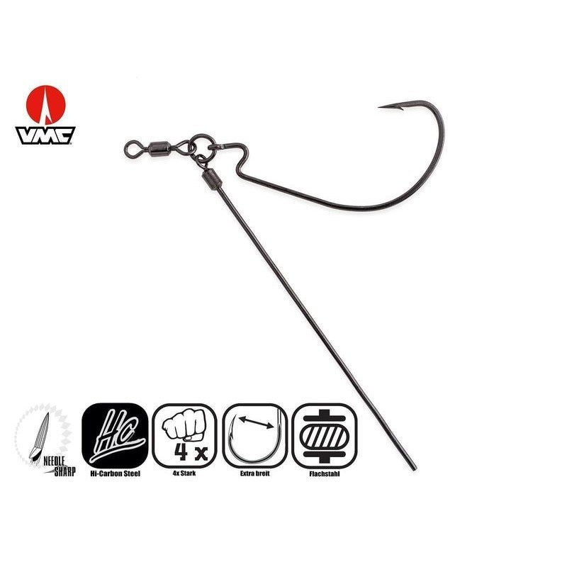 VMC - Mystic Tokyo Rig - Hengelsport De Goeie Vangst