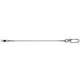 VMC - Titanium Jerk Leader - AVM160078 - Hengelsport De Goeie Vangst