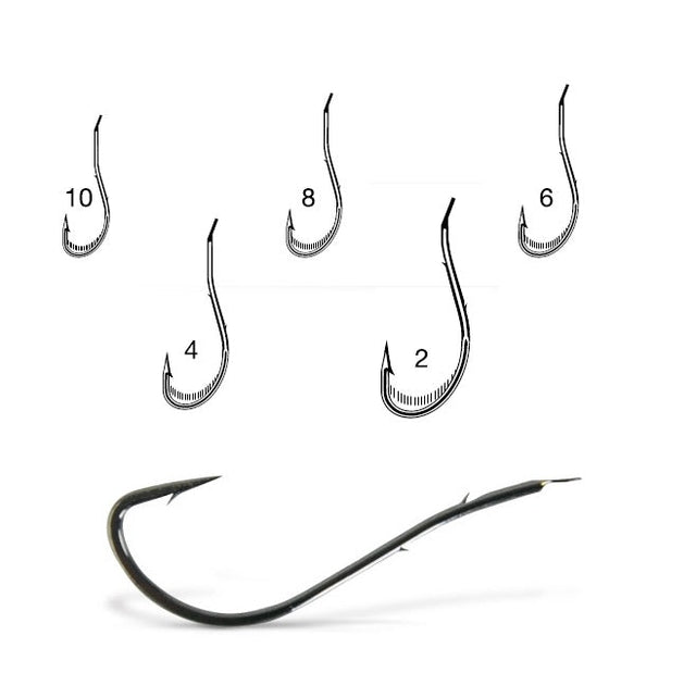 VMC - Ver 2 Barbes 7053 - Hengelsport De Goeie Vangst