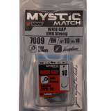 VMC-Wide Gap 7009-BN EWG Strong | Barbed-10 - Hengelsport De Goeie Vangst