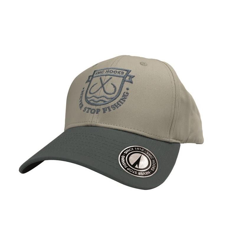 VMC - Zoutwater Cap - Hengelsport De Goeie Vangst