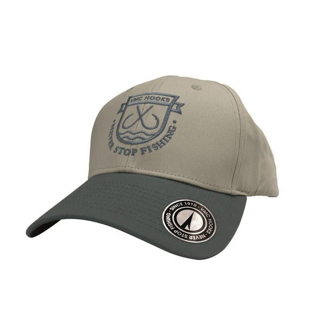 VMC - Zoutwater Cap - Hengelsport De Goeie Vangst