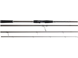 Westin-W2 Sbass Travel Reishengel-270cm-15-42g-Hengelsport De Goeie Vangst