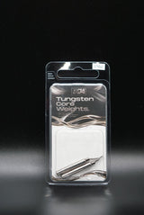 W74 Tungsten Tackle - Tungsten Finesse Dropshot Weight (2 pcs) - Hengelsport De Goeie Vangst