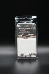 W74 Tungsten Tackle - Tungsten Flex Head (2pcs) - Hengelsport De Goeie Vangst