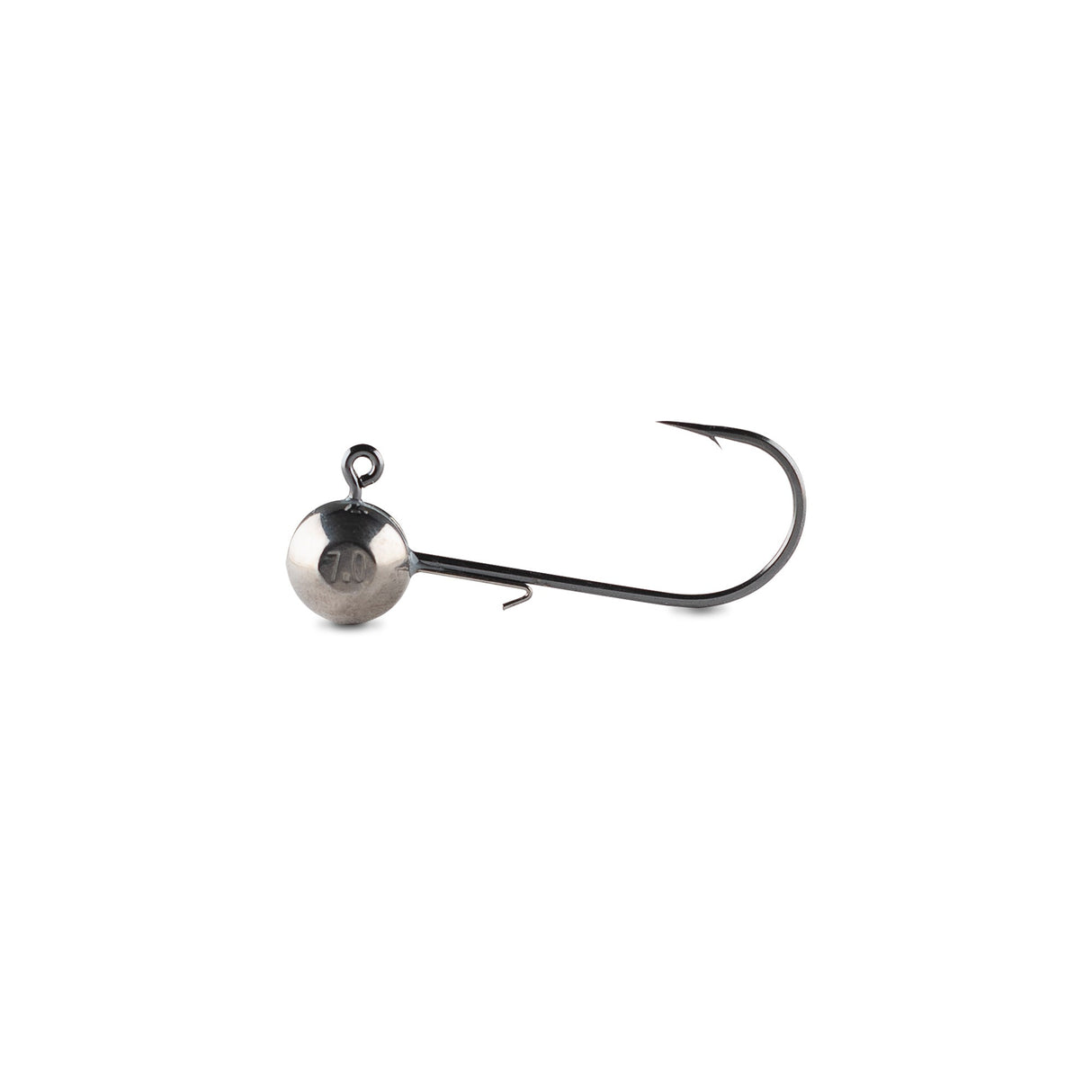 W74 Tungsten Tackle - Tungsten Impact Jigs (2 pcs) - Hengelsport De Goeie Vangst