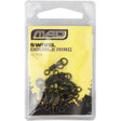 MAD - Swivel Double Ring - Hengelsport De Goeie Vangst