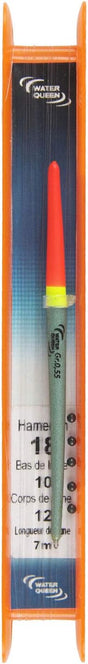 Water Queen - Pep Balsa 5 Gemonteerde Lijn | H14 - Hengelsport De Goeie Vangst