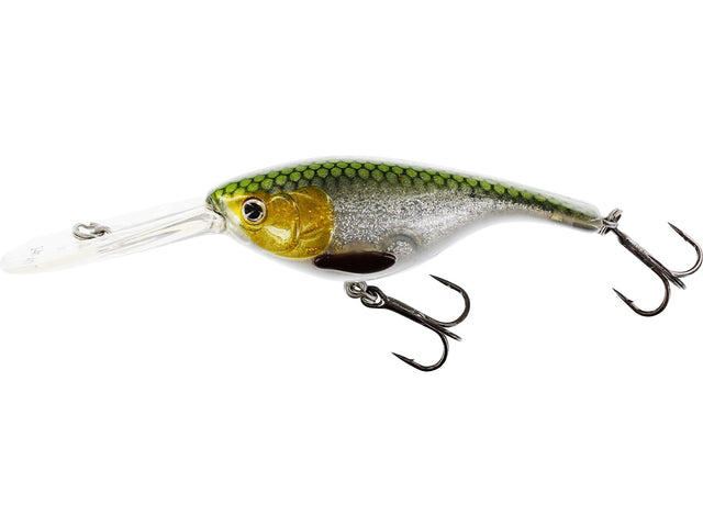 Westin - Babybite Sr Crankbait - Hengelsport De Goeie Vangst