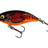 Westin-BuzzBite SR Crankbait – 4 cm / 5 cm-5cm-3D Fire Craw-De Goeie Vangst