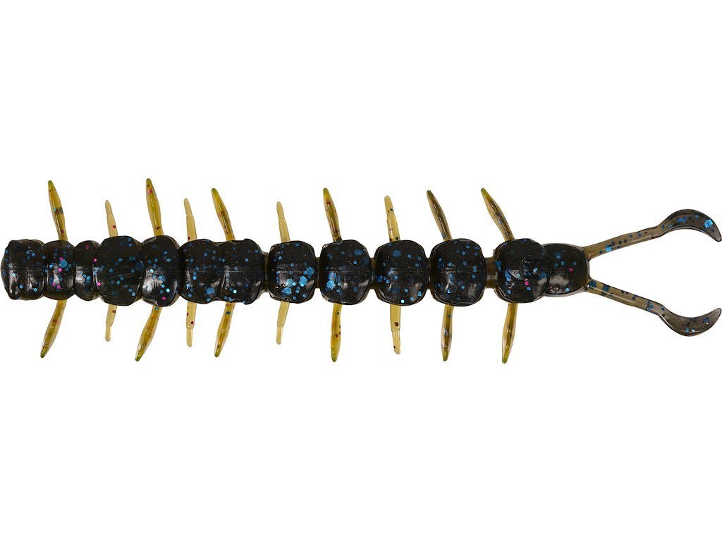 Westin - Centipede Creaturebait -  - Hengelsport De Goeie Vangst