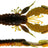 Westin-CreCraw Creaturebait-6.5cm-UV Craw-Hengelsport De Goeie Vangst