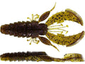 Westin-CreCraw Creaturebait-6.5cm-Green Pumpkin Purple-Hengelsport De Goeie Vangst