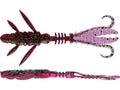 Westin-CreCraw Ripplr Creaturebait-9.5cm-Sangria-Hengelsport De Goeie Vangst