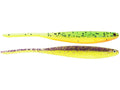 Westin-Dropshot Rig Kit ShadTeez Pintail-Dark Water Mix-10g / 1 / 2pcs-Hengelsport De Goeie Vangst