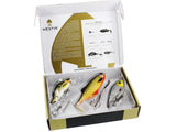 Westin-European Pike Selection 2018 | Small - Hengelsport De Goeie Vangst