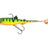 Westin-HypoTeez Spintail-14cm / 47g-Tiger Perch-Hengelsport De Goeie Vangst