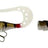 Westin-Jätte Teeztail 14cm 29g-Cannibal Perch-14cm-Hengelsport De Goeie Vangst