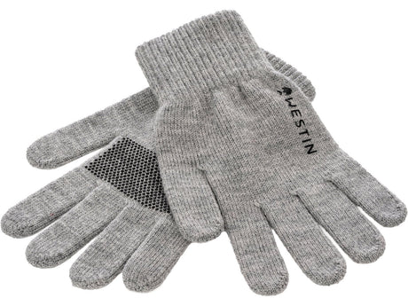 Westin-Merino Wool Gloves Handschoenen-M - De Goeie Vangst