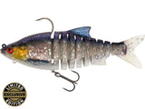 Westin-Ricky The Roach Multi Jointed R2F-14cm-Headlight UV Roach-Hengelsport De Goeie Vangst