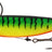 Westin-Shadteez Slim Rigged 'n Ready-Crazy firetiger-14cm-Hengelsport De Goeie Vangst