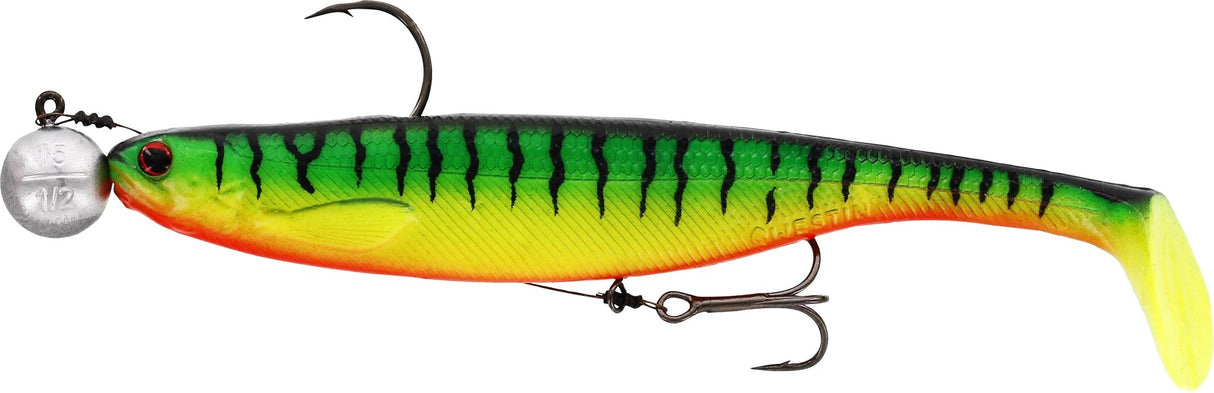 Westin - Shadteez Slim Rigged 'n Ready - Hengelsport De Goeie Vangst