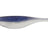 Westin-Shadteez-7cm-Sparkling Blue-Hengelsport De Goeie Vangst