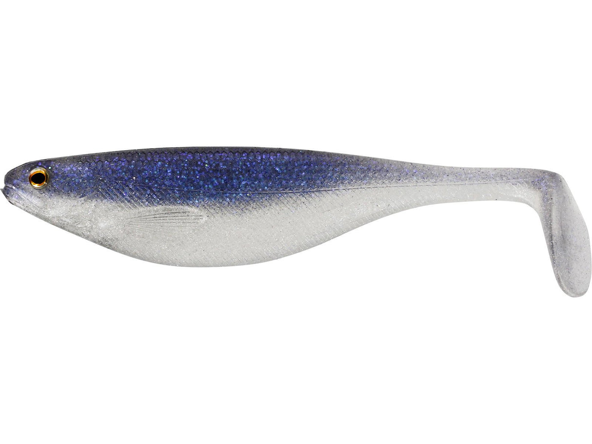 Westin-Shadteez-7cm-Sparkling Blue-Hengelsport De Goeie Vangst