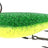 Westin-Shadteez Rigged & Ready-Fireflake-12cm-Hengelsport De Goeie Vangst
