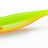 Westin-Shadteez Slim-10cm-slime curd-Hengelsport De Goeie Vangst