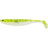 Westin-Shadteez Slim-10cm-Sparkling chartreuse-De Goeie Vangst