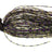 Westin-Slide-Up Rubber Jig Tungsten-11g / 3/0-Sangria-Hengelsport De Goeie Vangst