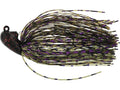Westin-Slide-Up Rubber Jig Tungsten-11g / 3/0-Sangria-Hengelsport De Goeie Vangst
