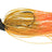 Westin-Slide-Up Rubber Jig Tungsten-11g / 3/0-UV Craw-Hengelsport De Goeie Vangst