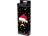 Westin-Swim Tail Christmas Edition 2026 | 12cm | 68g - De Goeie Vangst