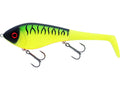 Westin-Swim Tail Suspending-Firetiger-12cm-De Goeie Vangst