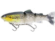 Westin-Tommy the Trout Inline Swimbait-15cm / 45g-Headlight Deluxe Trout-Hengelsport De Goeie Vangst