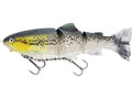 Westin-Tommy the Trout Inline Swimbait-15cm / 45g-Headlight Deluxe Trout-Hengelsport De Goeie Vangst